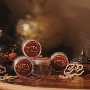 Hương Thượng Cổ( Nhang Vân Mây)