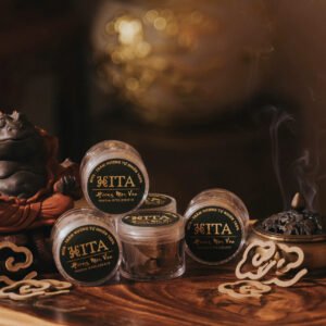 Nhang Vân Mây- Hương Mặc Vân