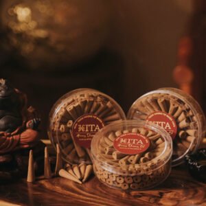 Hương Thượng Cổ