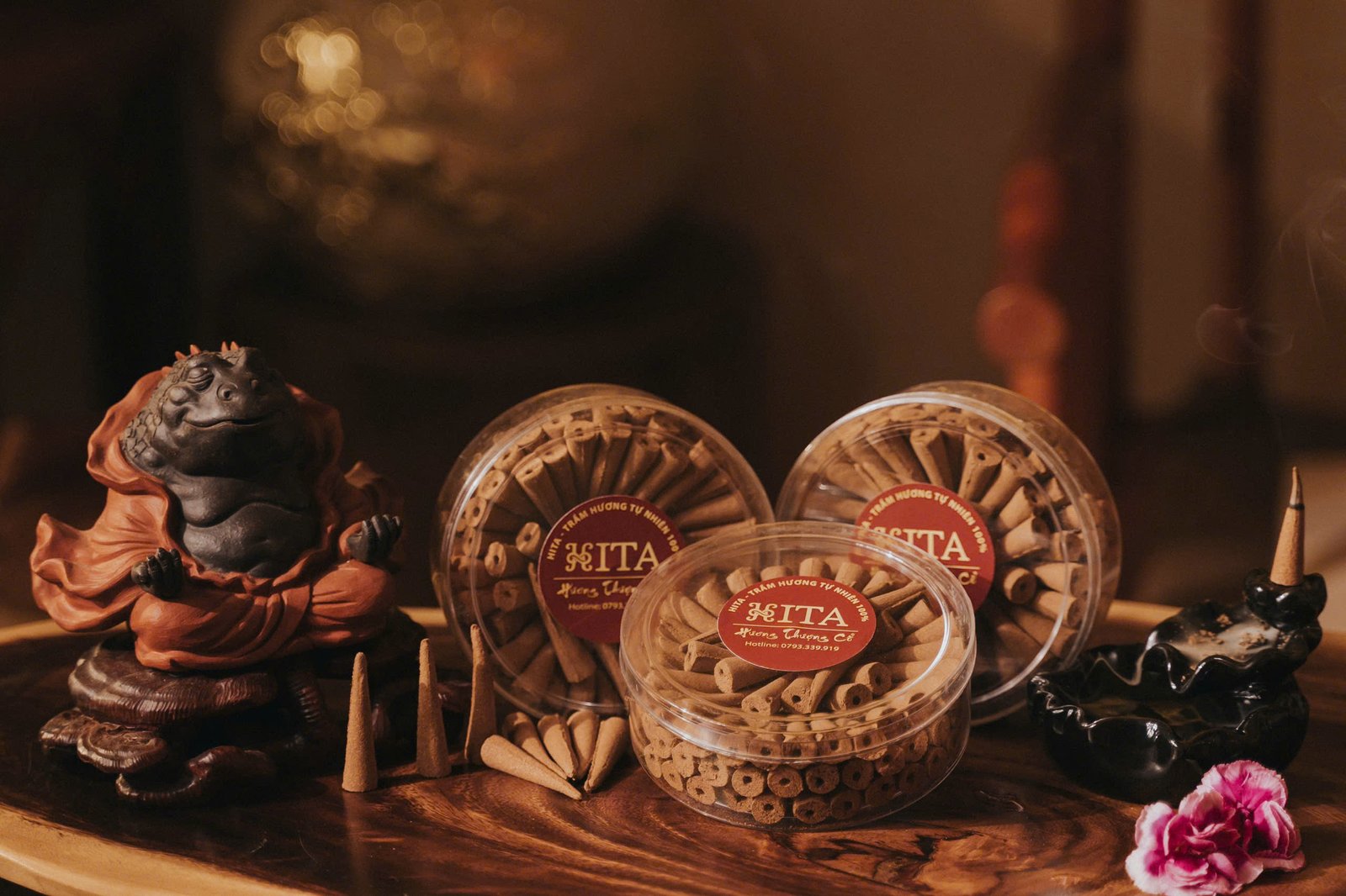 Hương Thượng Cổ